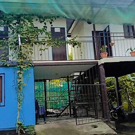 Hostal Isla Natal 모요갈파 외부 사진