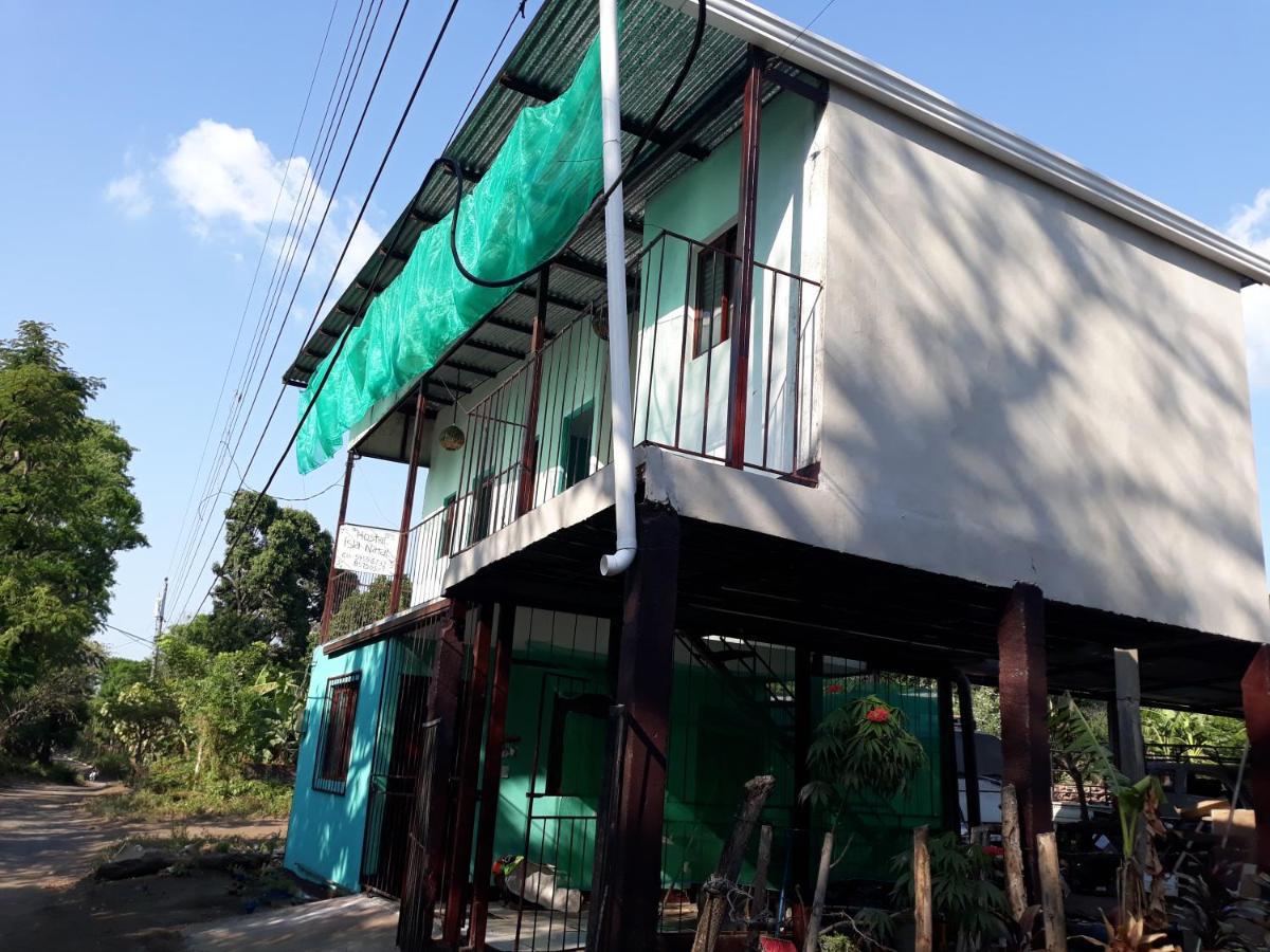 Hostal Isla Natal 모요갈파 외부 사진