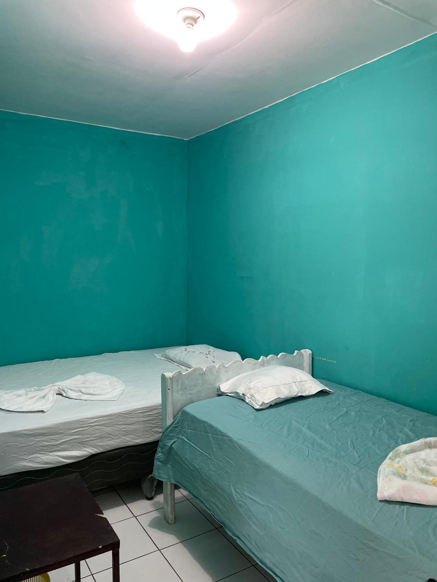 Hostal Isla Natal 모요갈파 외부 사진