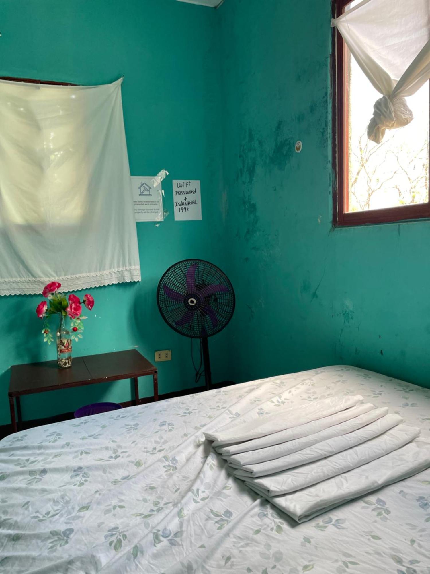 Hostal Isla Natal 모요갈파 외부 사진