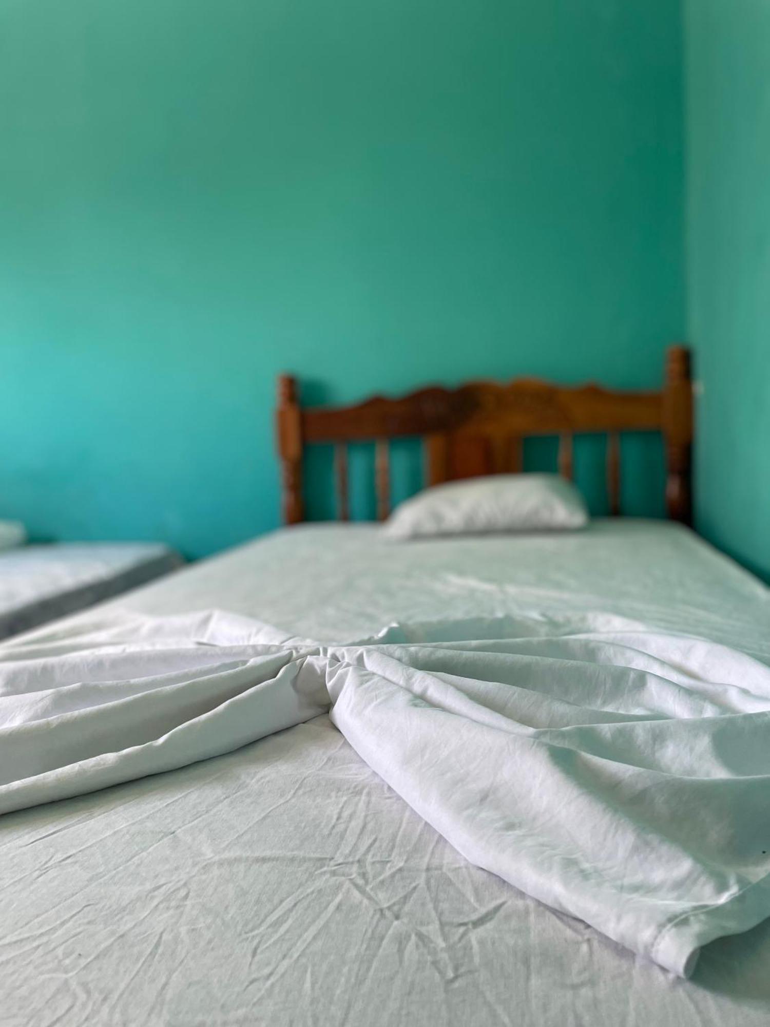 Hostal Isla Natal 모요갈파 외부 사진