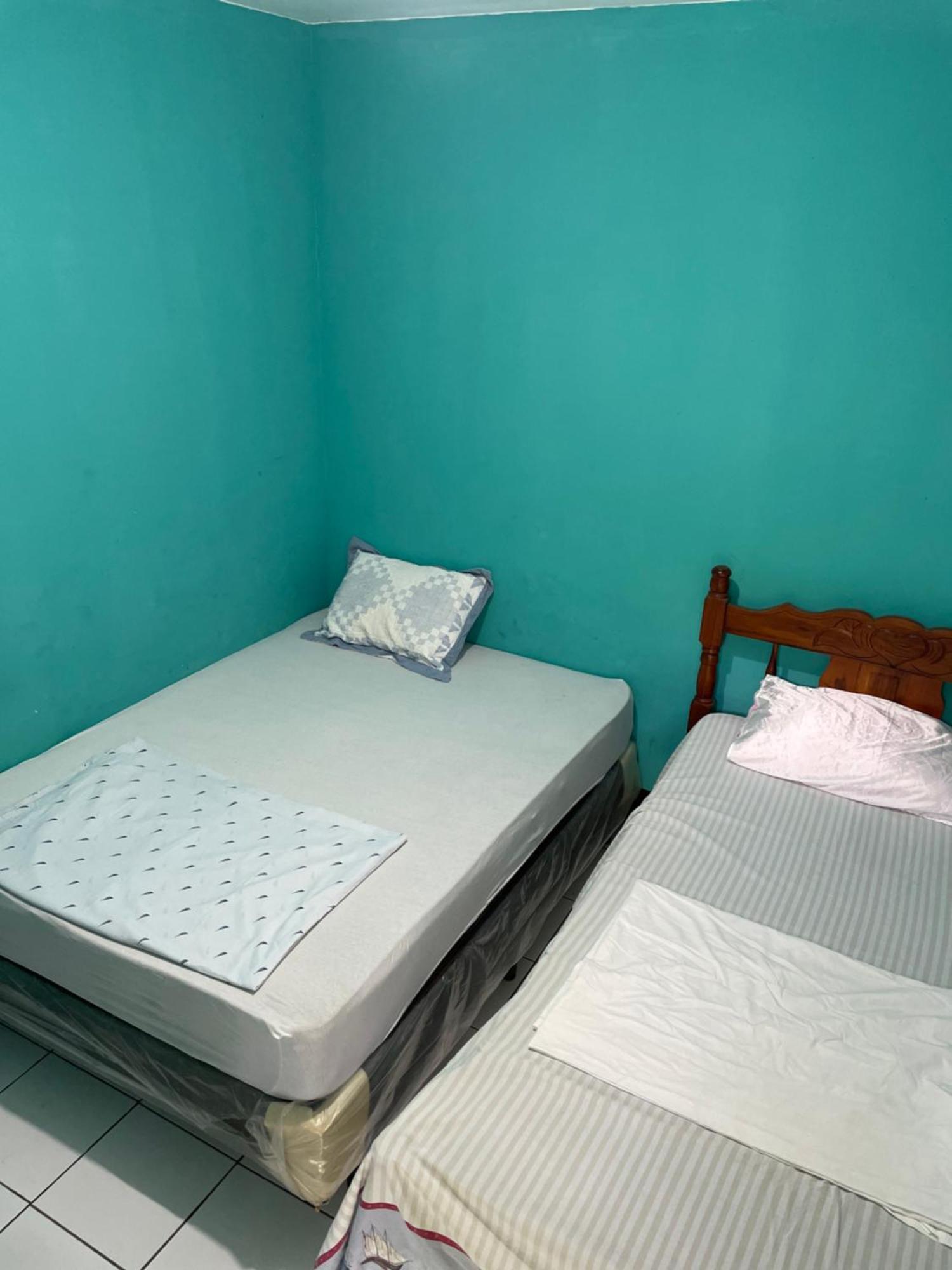 Hostal Isla Natal 모요갈파 외부 사진