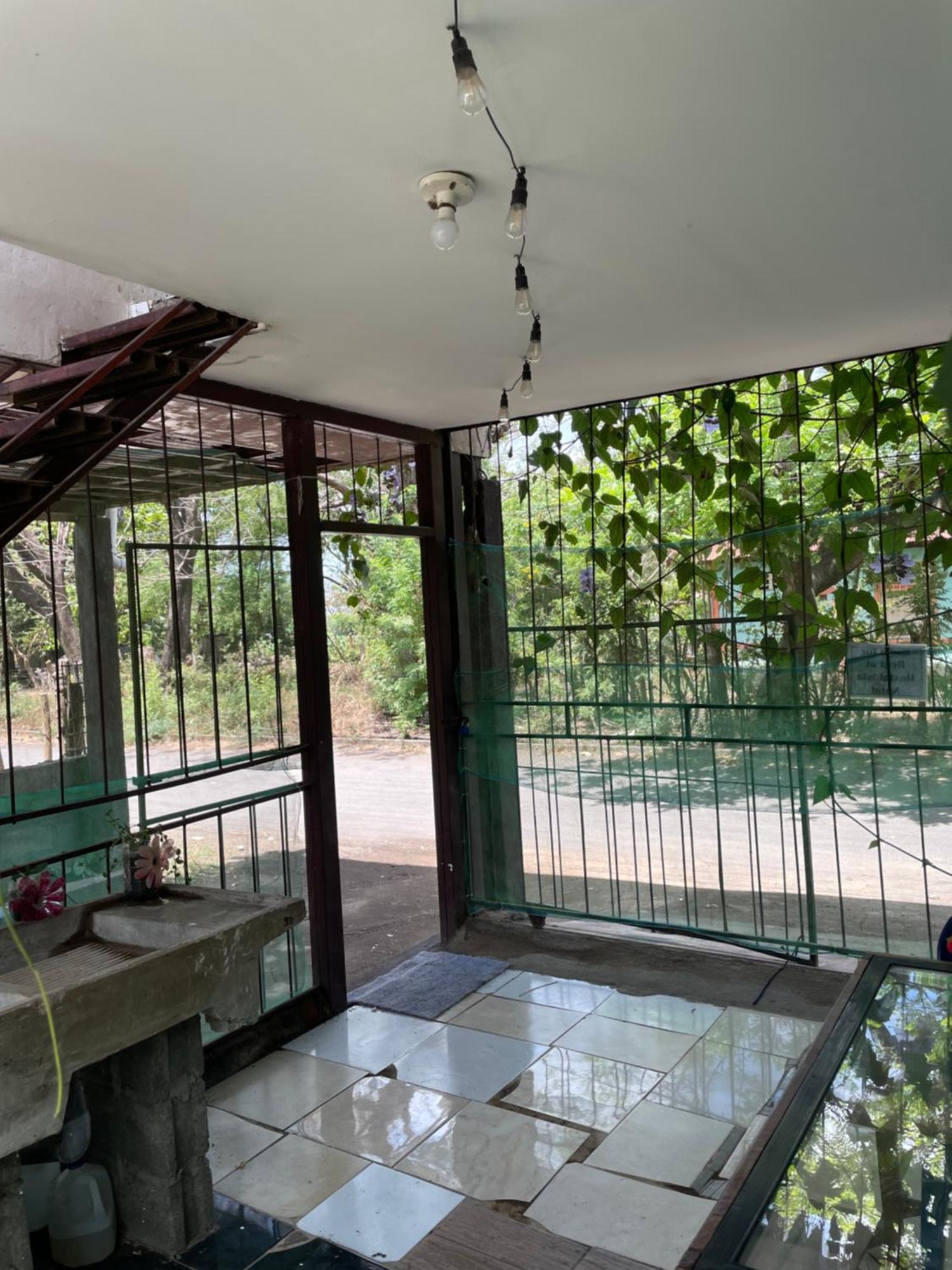 Hostal Isla Natal 모요갈파 외부 사진