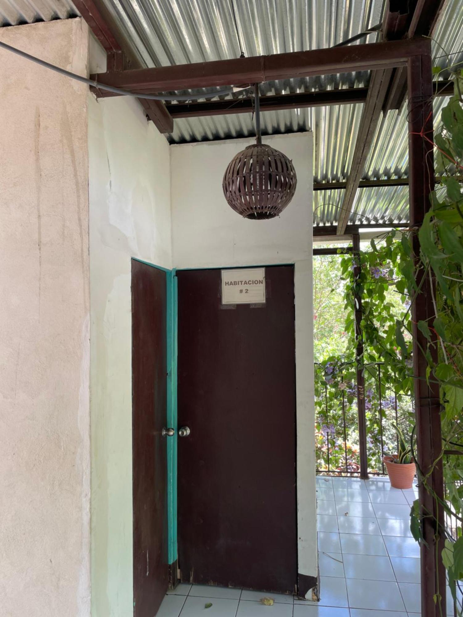 Hostal Isla Natal 모요갈파 외부 사진